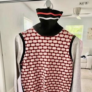 Lydia Millen Turtle Neck